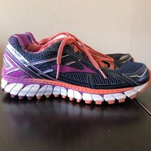 Brooks running shoes